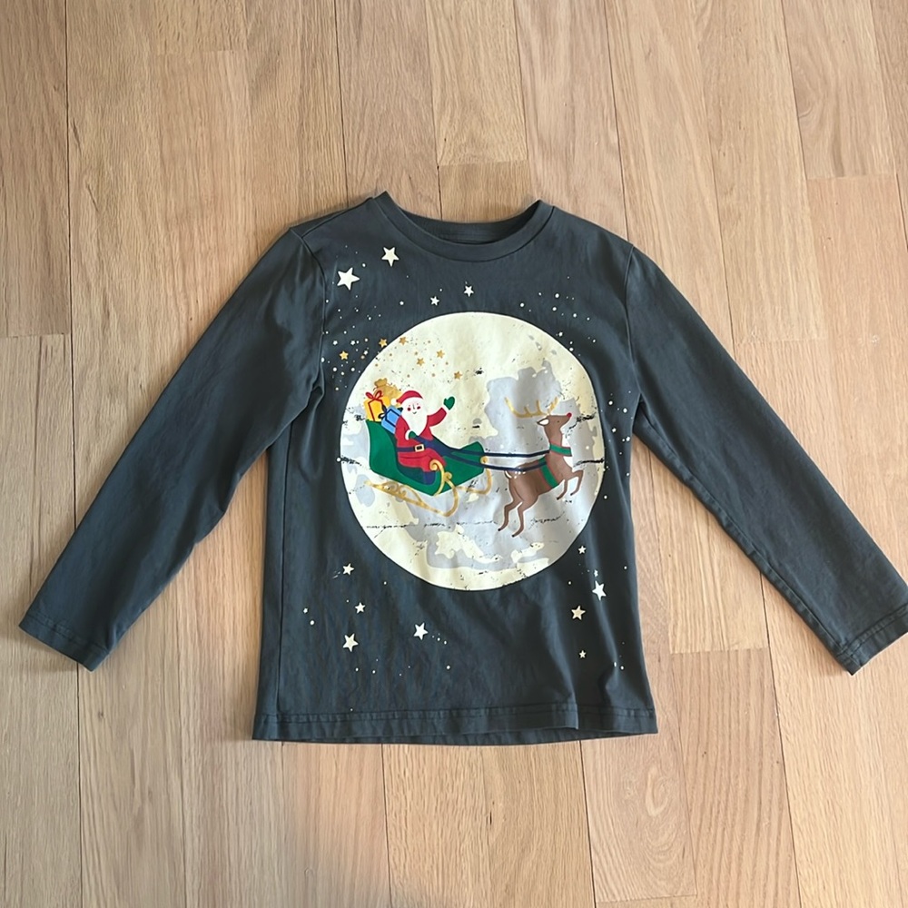 Christmas Shirt